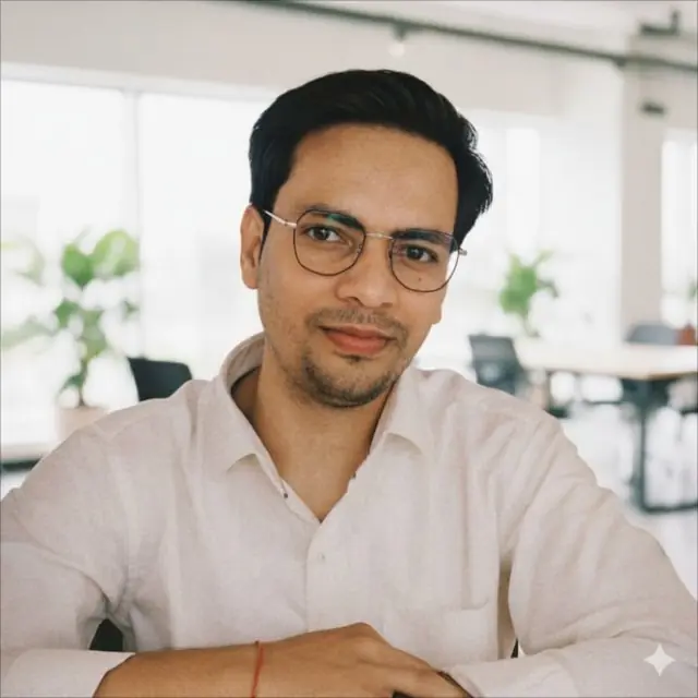 Gaurav Singh, Founder of PocketBima