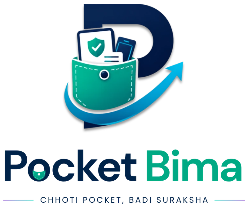 PocketBima — Chhoti Pocket, Badi Suraksha